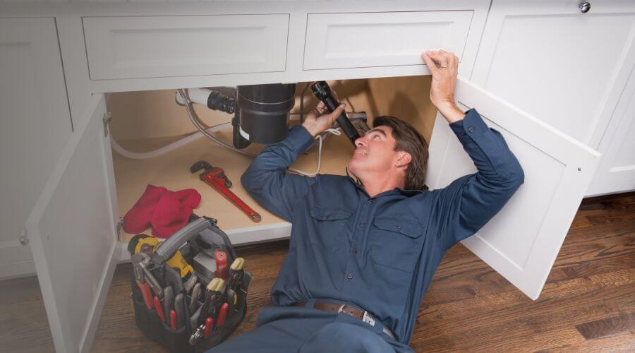 Professional emergency plumbing in Littlefork, MN